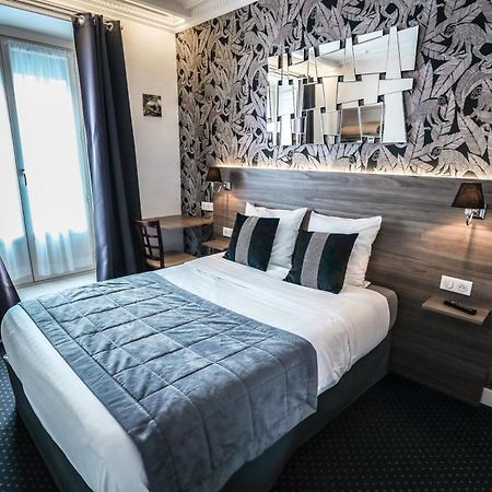 Hotel De La Ta Rennes Cameră foto