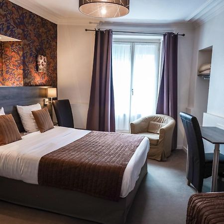 Hotel De La Ta Rennes Cameră foto